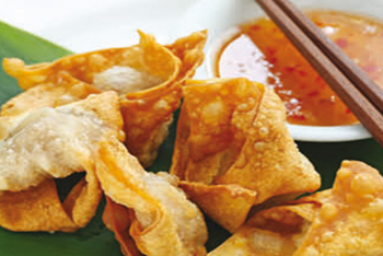 Set Meal C for Four People (4 人套餐 C)